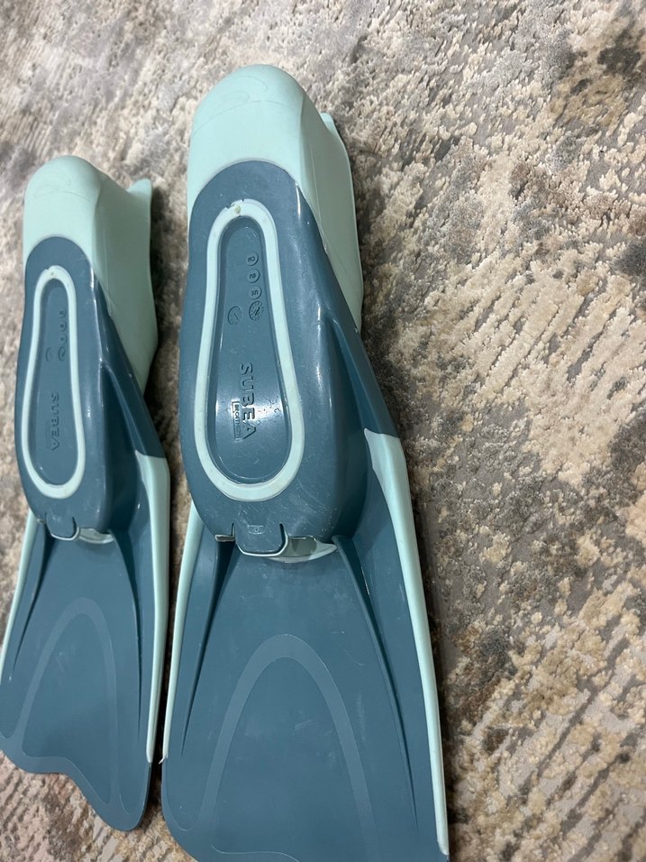 31 numara Mavi Palet - Görsel 5