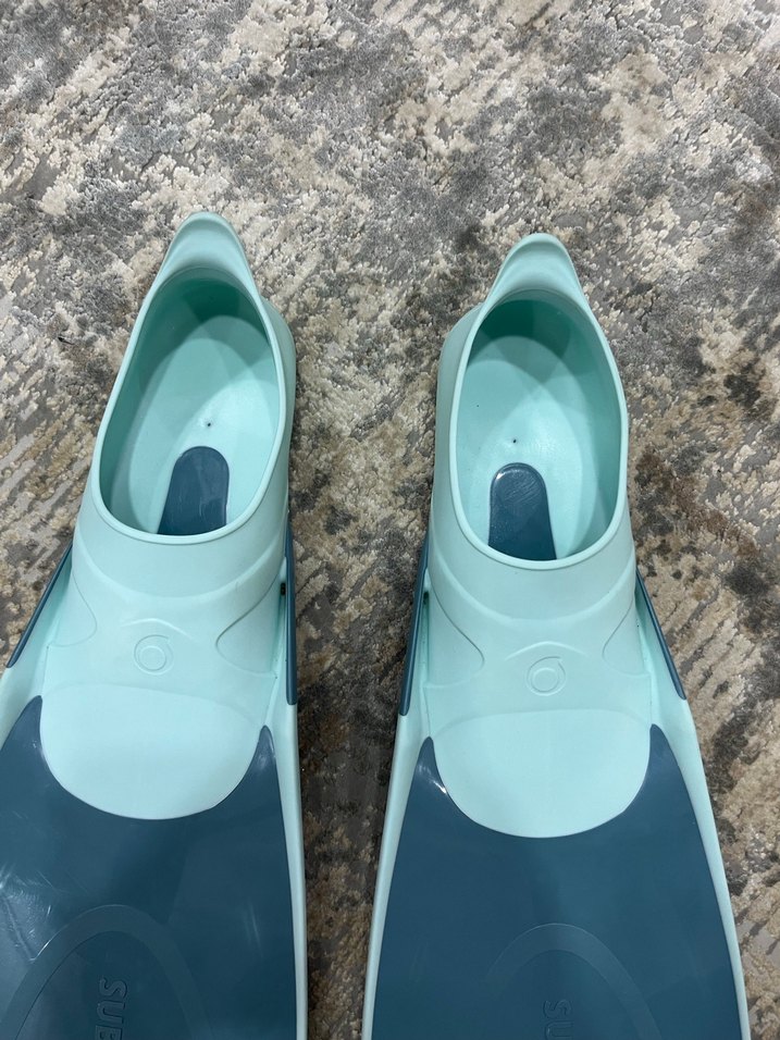 31 numara Mavi Palet - Görsel 3