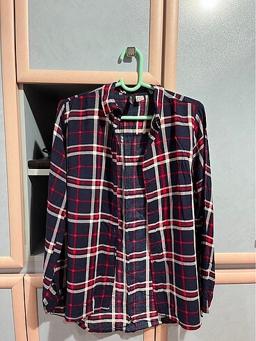 H&M gömlek