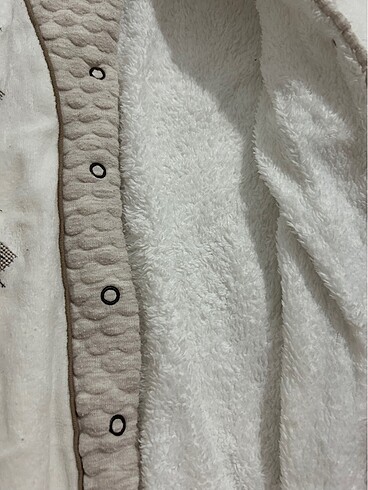 Civil astronot tulum - Görsel 2