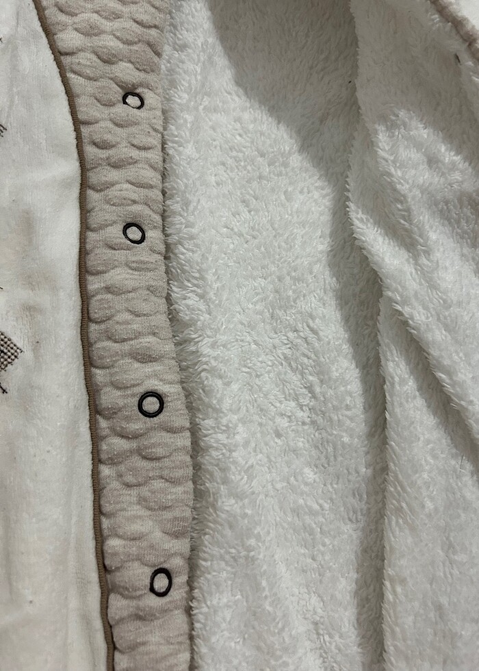 Civil astronot tulum - Görsel 2