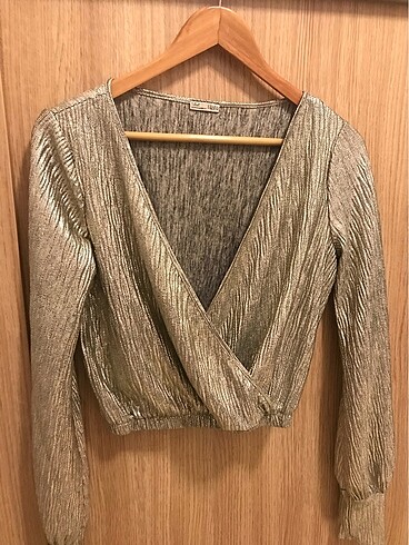 Zara Bluz
