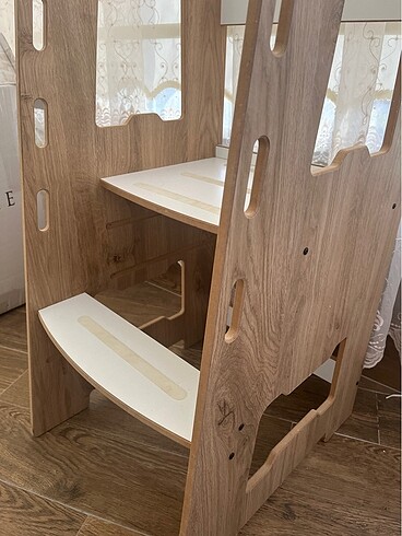 Öğrenme kulesi - Görsel 8