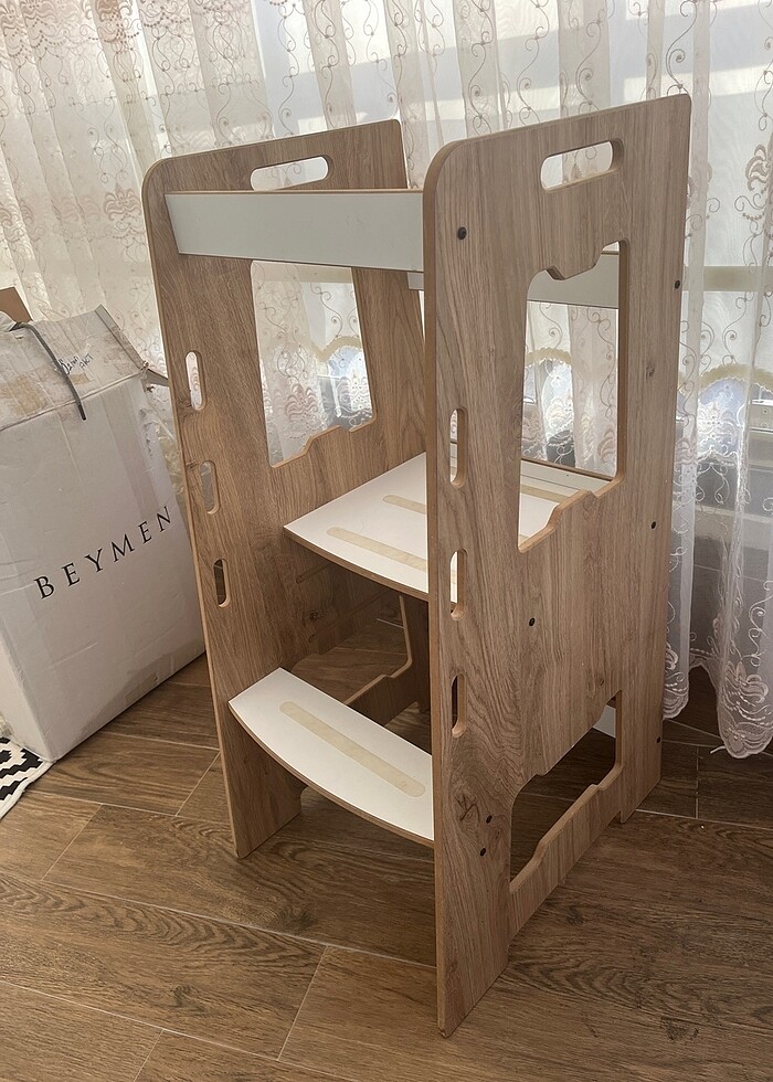 Öğrenme kulesi - Görsel 4