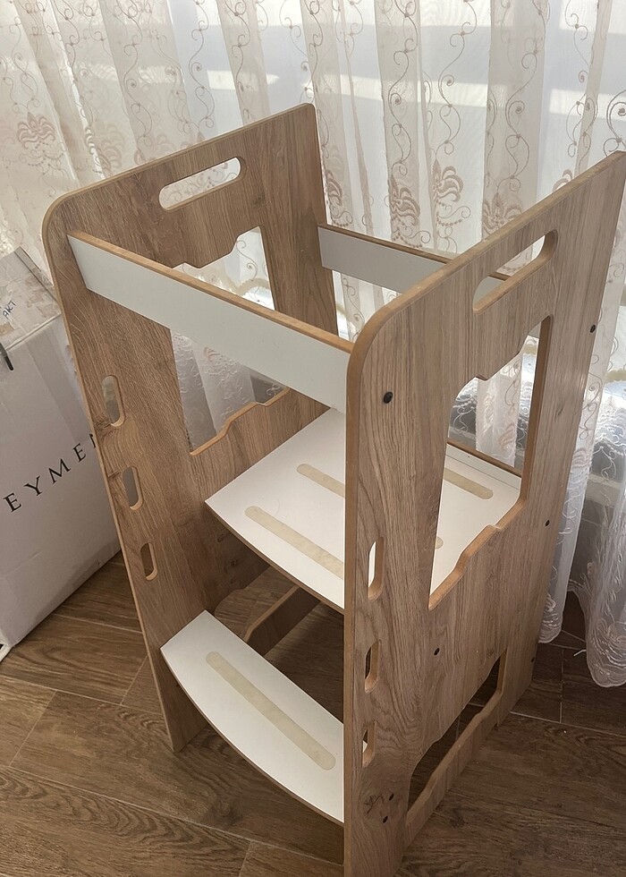 Öğrenme kulesi - Görsel 5