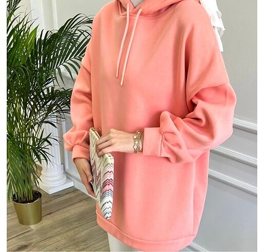 universal Beden çeşitli Renk Sweat