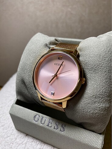 Guess Orjinal Saat