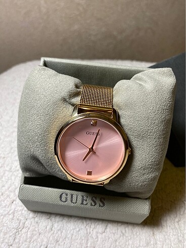  Beden Guess Orjinal Saat