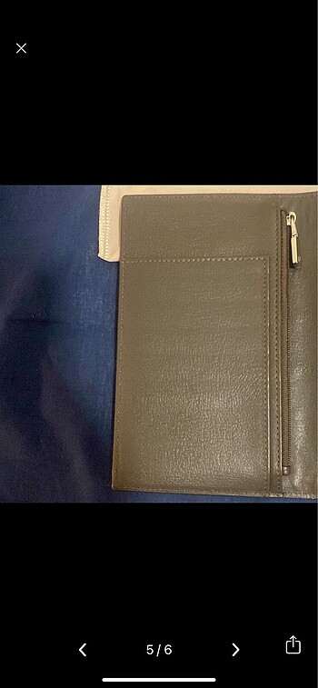Vakko cüzdan - Görsel 5
