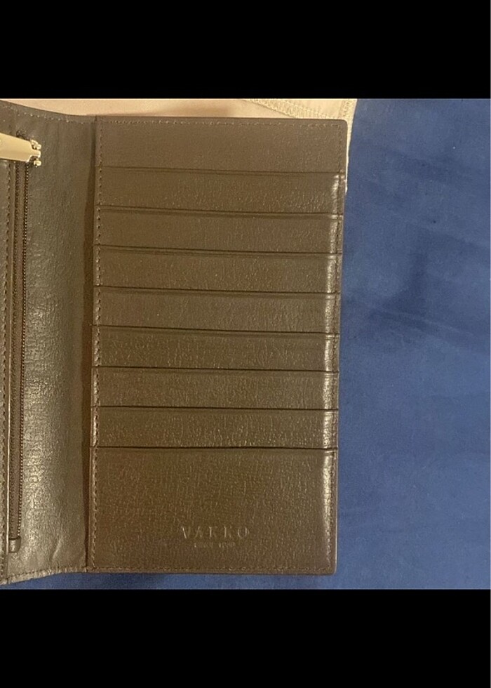 Vakko cüzdan - Görsel 4