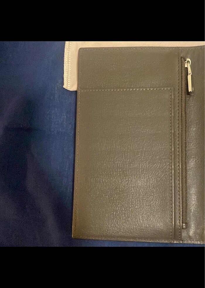 Vakko cüzdan - Görsel 5