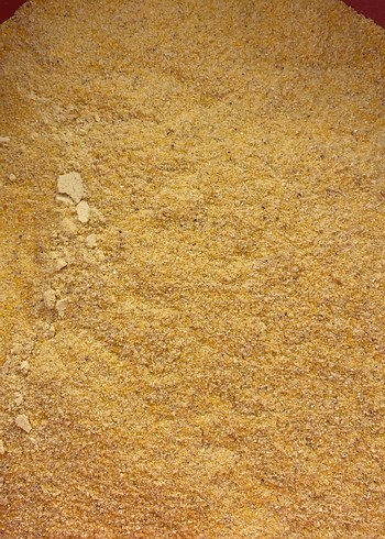 Mısır unu - Görsel 2