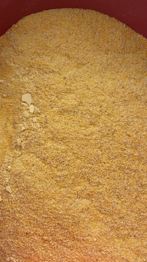 Mısır unu - Görsel 2