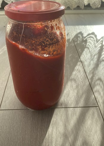 Biber salçası - Görsel 2