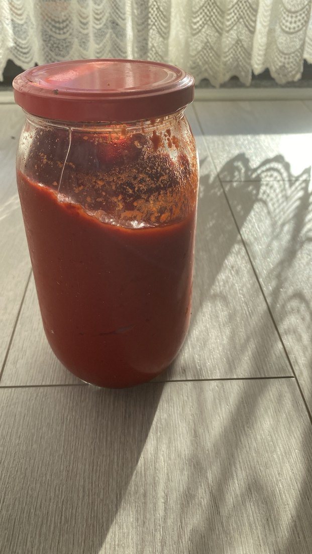 Biber salçası - Görsel 2