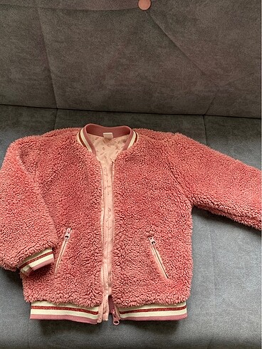 LC Waikiki Kız cocuk kaban