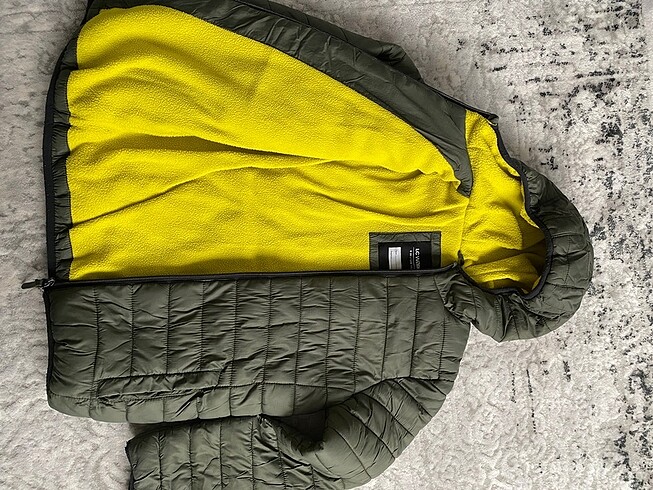 LC Waikiki 8-9 yas erkek mont