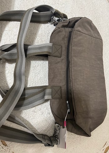 Kipling kol çantası - Görsel 3