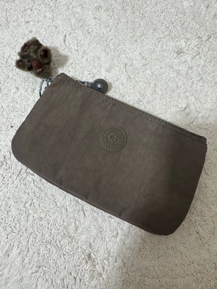 Fermuarlı Kadın Cüzdan - Görsel 2