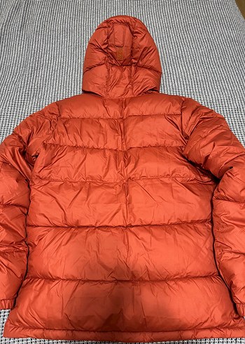 Colombia Kapüşonlu Mont - Görsel 3