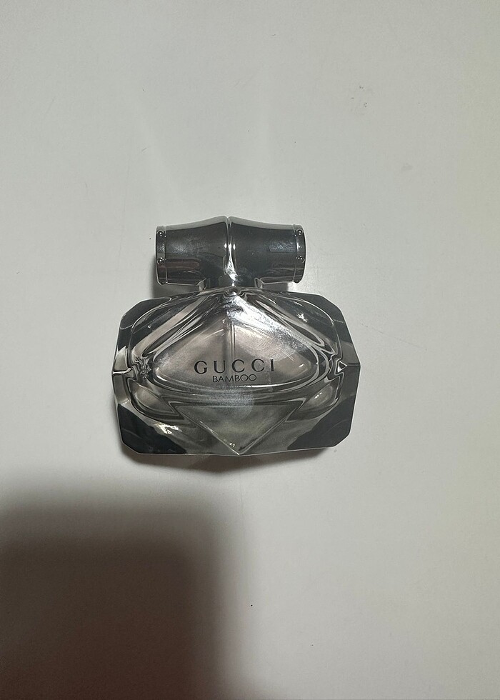 Gucci parfüm - Görsel 2