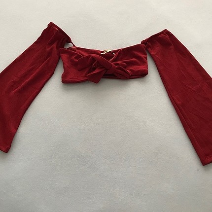Bordo mini crop