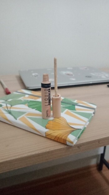  Beden Renk Pastel LİQUUD CONCEALER 101