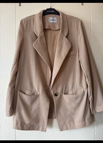 Blazer ceket 