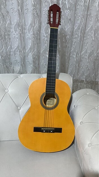 Sanchez Gitar