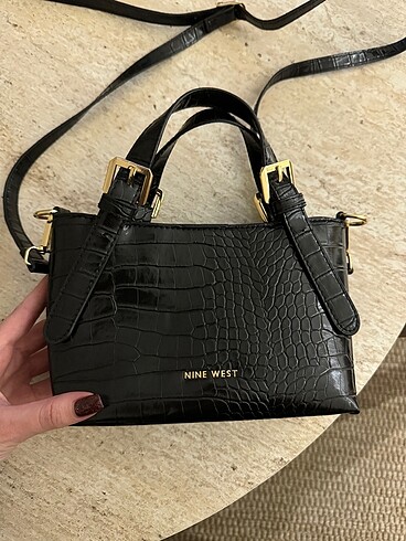 Nine west çanta