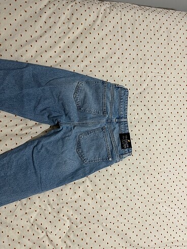 Mavi Jeans Göster kısa paça jean