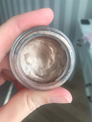 diğer Beden kahverengi Renk MAYBELLINE COLOR TATTOO BRONZE