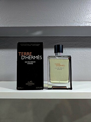 Beden TERRE D'HERMES ORİJİNAL SIFIRDIR
