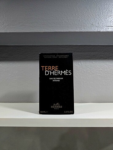 Beden Renk TERRE D'HERMES ORİJİNAL SIFIRDIR