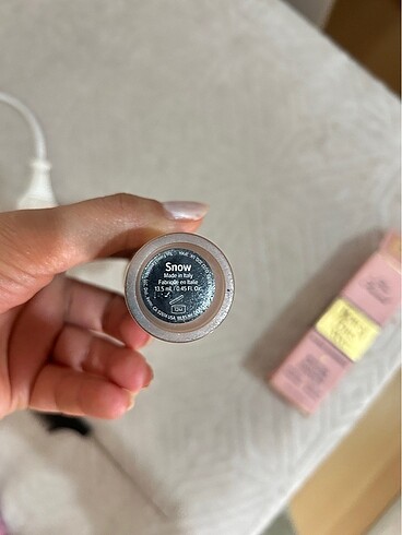 Too Faced Too faced kapatıcı orijinal