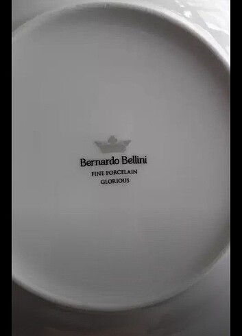 Beden Renk Bernardo Marka Çeyizlik