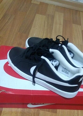 Orijinal Nike ayakkabı