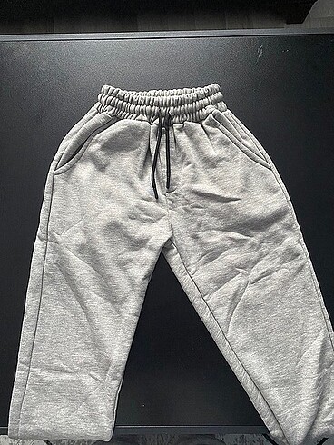 Eşofman oversize