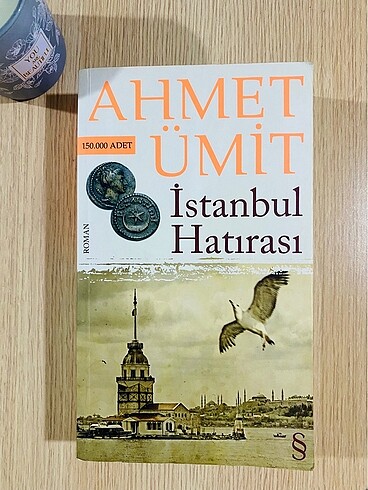 İstanbul Hatırası