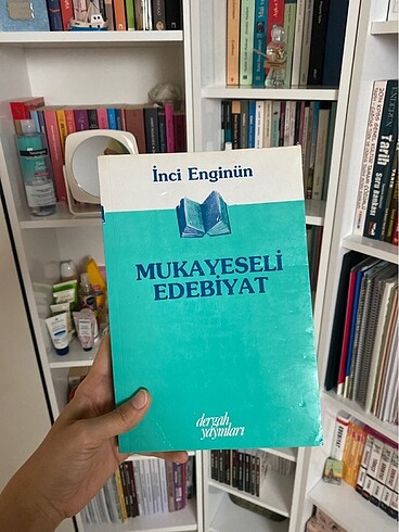 Mukayeseli Edebiyat