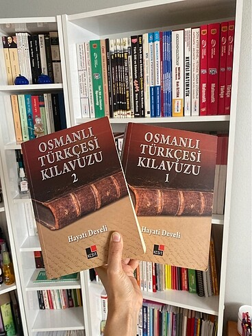 Osmanlı Türkçesi Kılavuzu