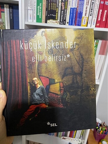 Küçük İskender