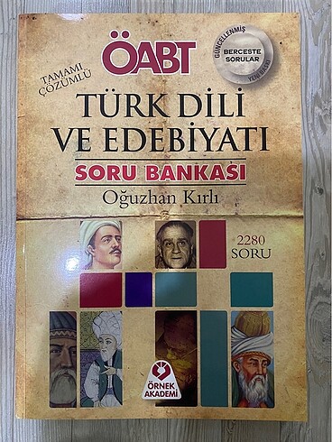 Öabt edebiyat