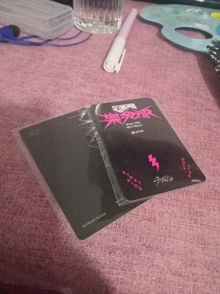 seungmin pc set - Görsel 2