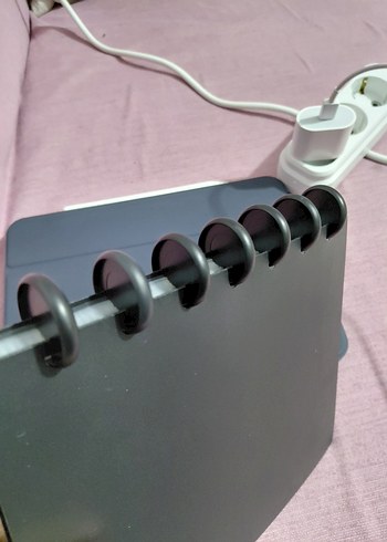 Binder, 4'lu - Görsel 2