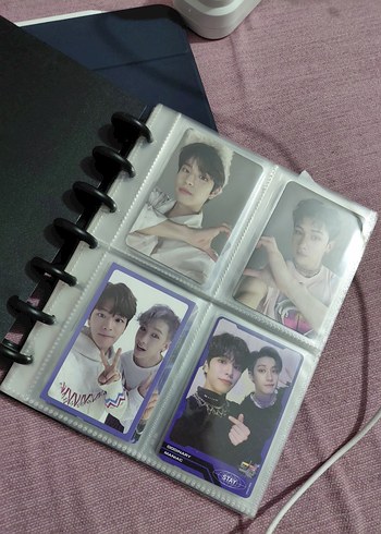 Binder, 4'lu - Görsel 3