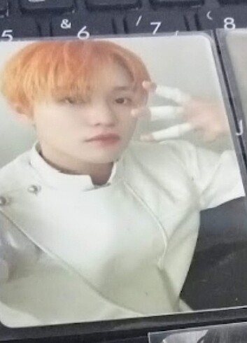 chenle pc nct dream 