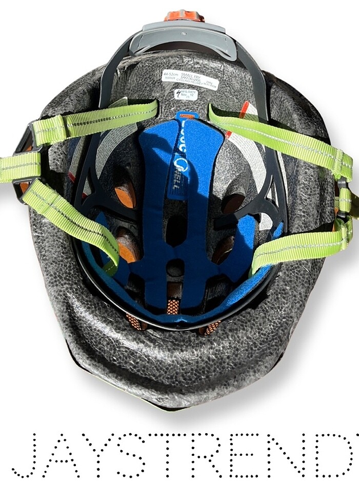 SPECIALIZED Unisex Bisiklet, Kaykay , Paten, Scooter  Çocuk Kask - Görsel 4