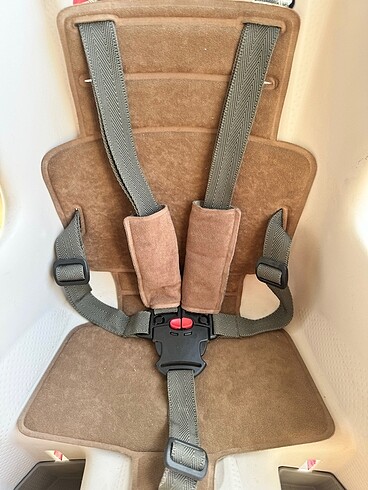 Beden Polisport Bilby Bisiklet Çocuk Koltuğu (Arka)