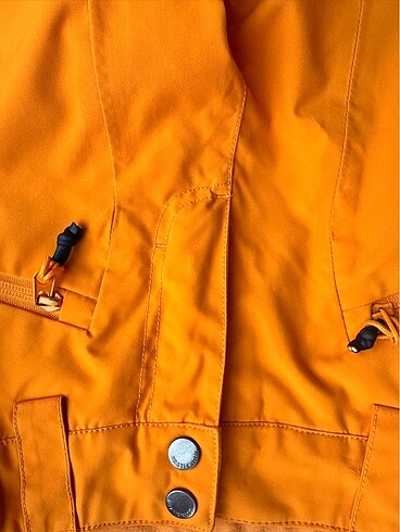 12-13 Yaş Beden Quiksilver 12 Yaş Kayak Snowboard Pant